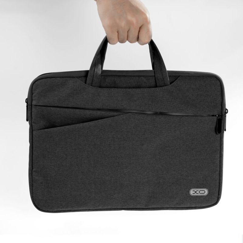 Сумка для ноутбука XO CB01-14 Black (CB01-14.black)