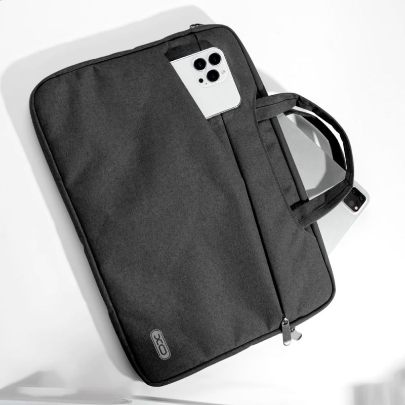 Сумка для ноутбука XO CB01-14 Black (CB01-14.black)