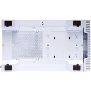 Корпус 1stPlayer White без БЖ (T3-WH-4F1-W)