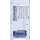 Корпус 1stPlayer White без БЖ (T3-WH-4F1-W)