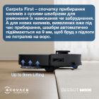 Робот-пылесос Ecovacs Deebot T30C Black (DLX71) (T30CDLX71 Black)