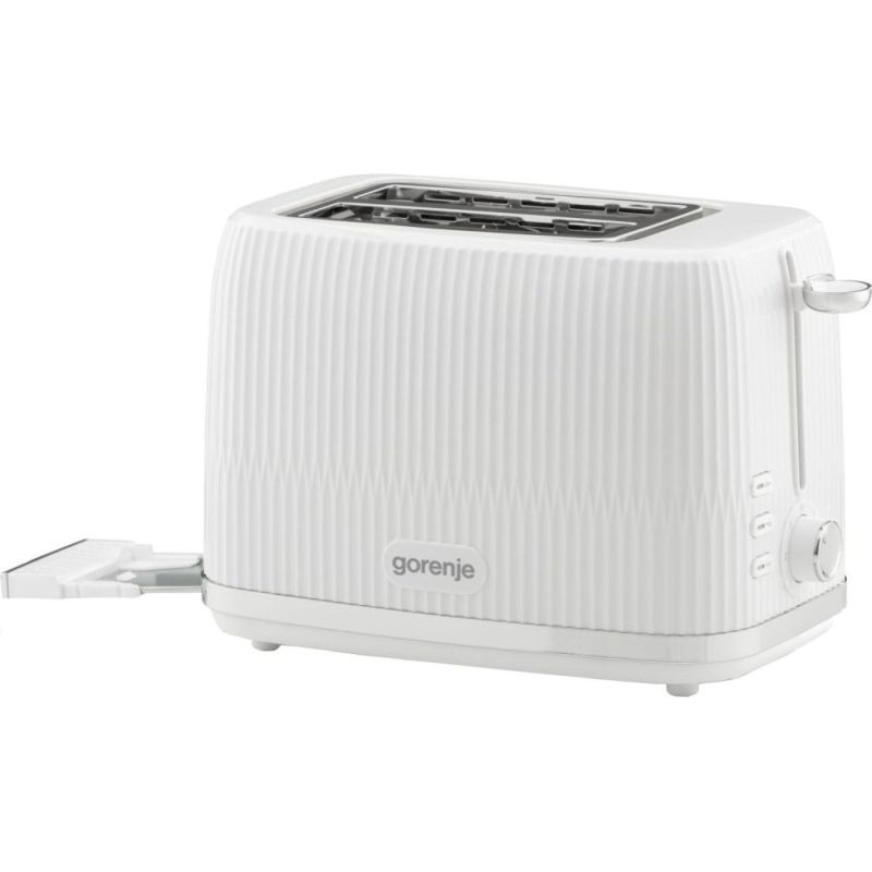 Тостер Gorenje (T850DPW)