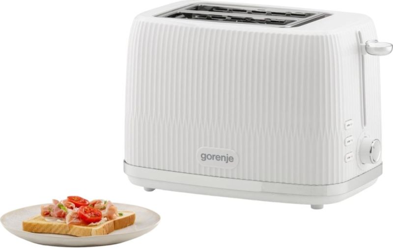 Тостер Gorenje (T850DPW)
