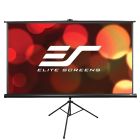 Екран на тринозі мобільний ELITE SCREENS 92" (16:9) 203,2х114,3 (T92UWH)