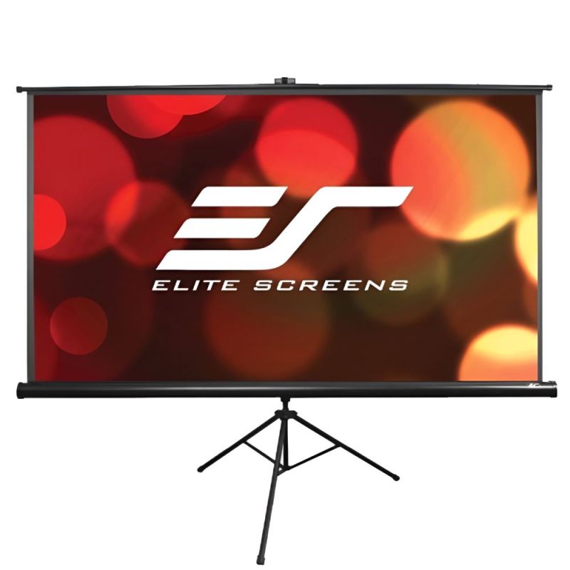 Екран на тринозі мобільний ELITE SCREENS 92" (16:9) 203,2х114,3 (T92UWH)