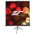 Екран на тринозі Elite Screens 99" (177.8x177.8, 1:1) (T99UWS1)