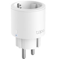Інтелектуальна розетка TP-Link Tapo P115 (TAPO P115 (1PACK))