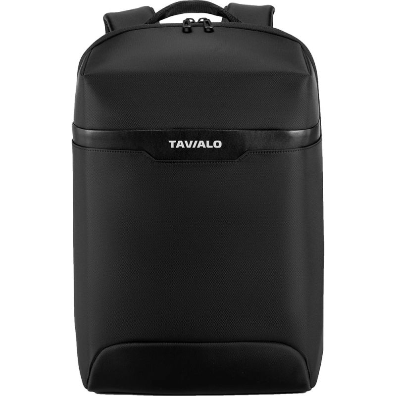 Рюкзак Tavialo Smart TB14 черный, 14л (TB14-124BL)