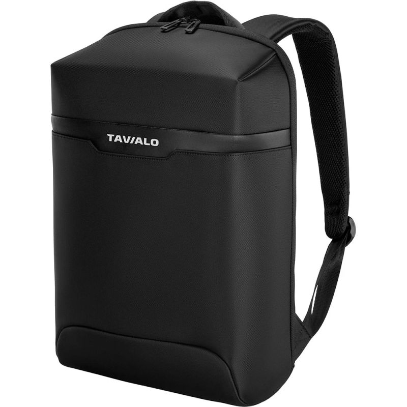 Рюкзак Tavialo Smart TB14 черный, 14л (TB14-124BL)