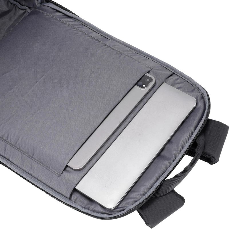 Рюкзак Tavialo Smart TB14 черный, 14л (TB14-124BL)