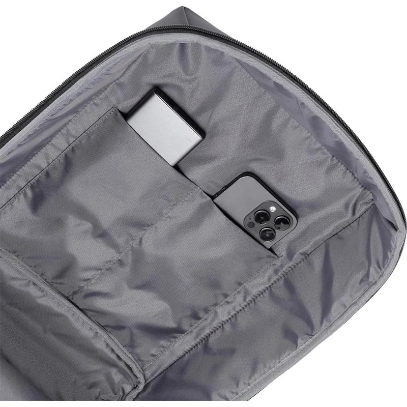 Рюкзак Tavialo Smart TB14 черный, 14л (TB14-124BL)