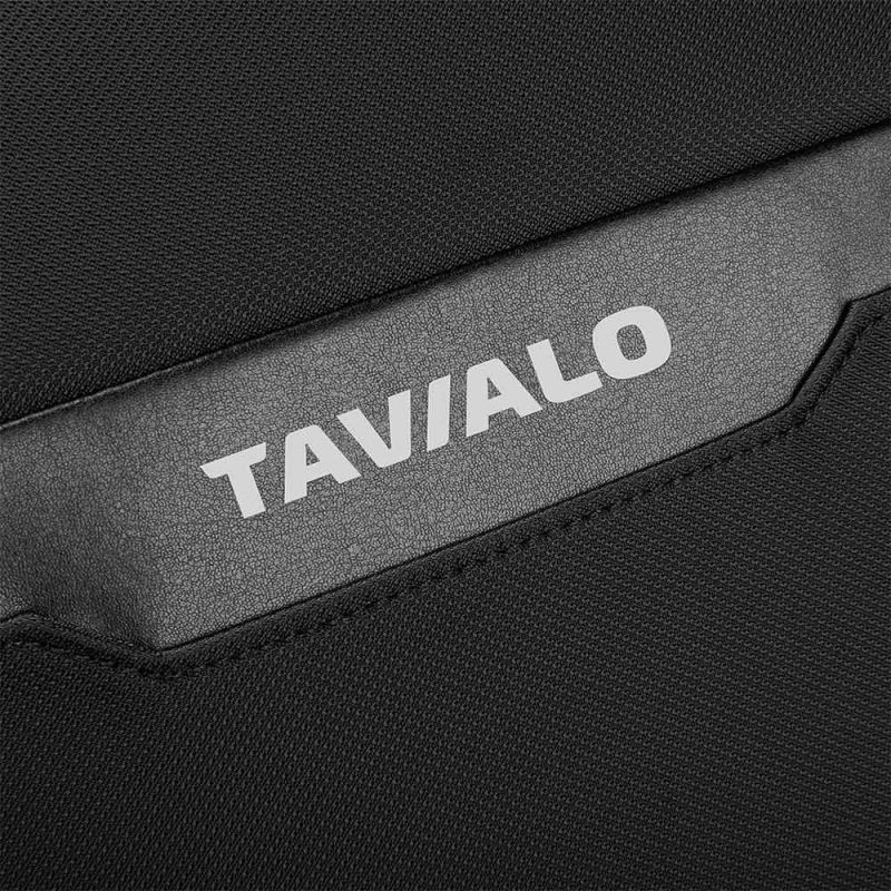 Рюкзак Tavialo Smart TB14 черный, 14л (TB14-124BL)