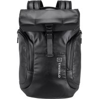 Рюкзак Tavialo CityLife TC23 чорний, 23л (TC23-124BL)