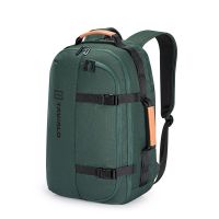 Рюкзак Tavialo CityLife TC24 24 л Green (TC24-124GN)
