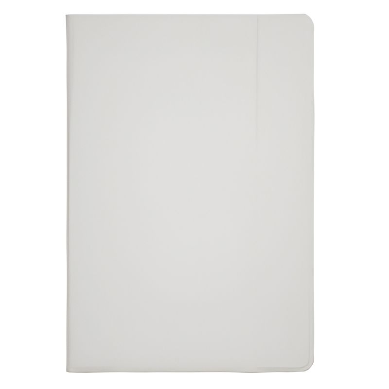Чехол-книжка Sumdex универсальный 10" White (TCC-100WT)