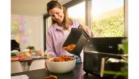 Мультипіч Braun TwinCook 5 (TD 5030 IBK)