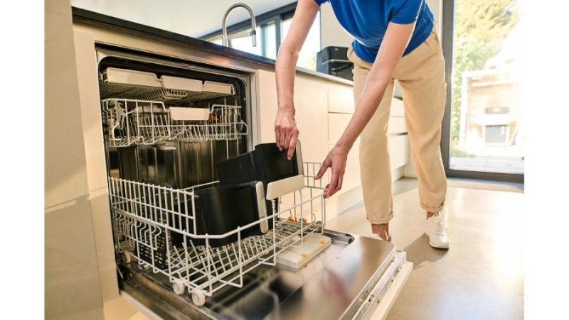 Мультипечь Braun TwinCook 5 (TD 5030 IBK)