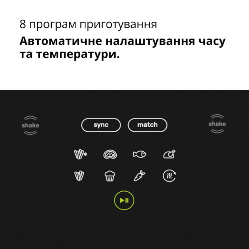 Мультипечь Braun TwinCook 5 (TD 5030 IBK)