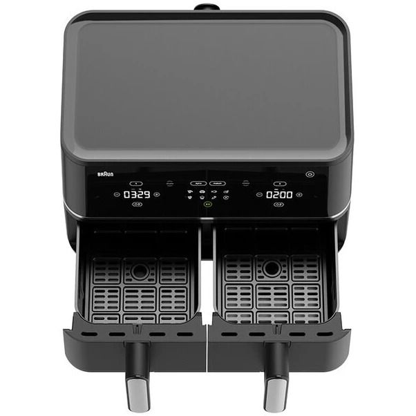 Мультипечь Braun TwinCook 5 (TD 5030 IBK)