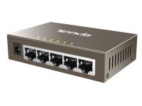 Комутатор Tenda (TEG1005D)