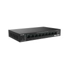 Комутатор Tenda (TEG2210P-8-120W)