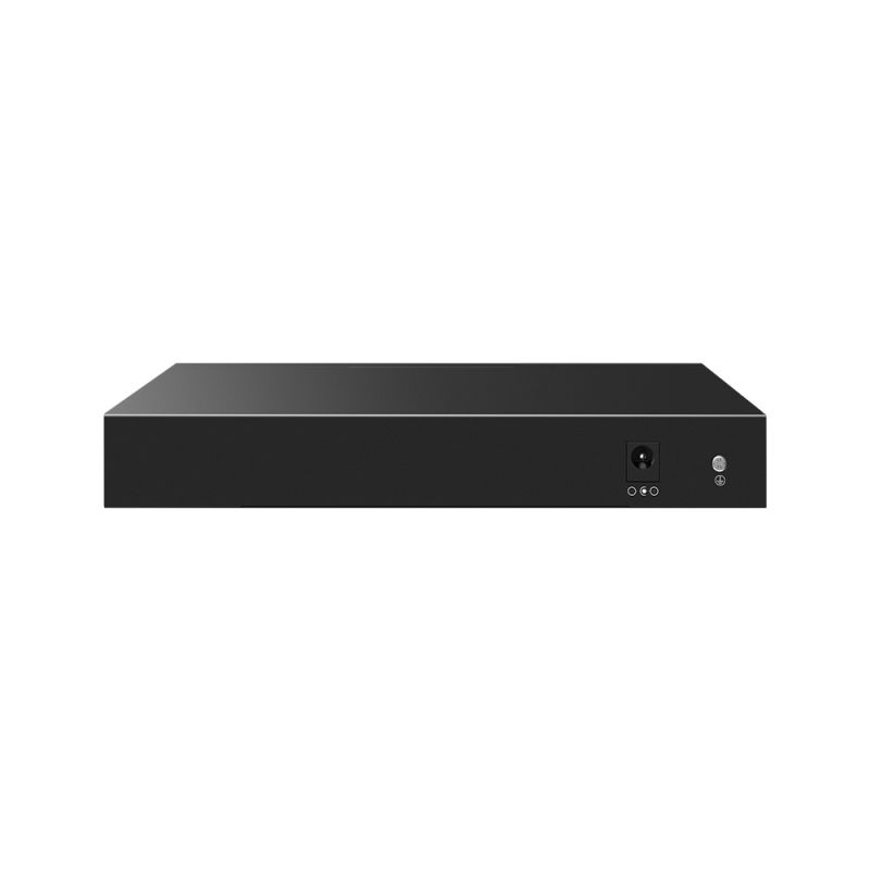 Комутатор Tenda (TEG2210P-8-120W)