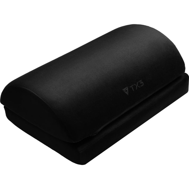 Кресло для геймеров TX3 Core Loft Black (TEGC-2056101.11)