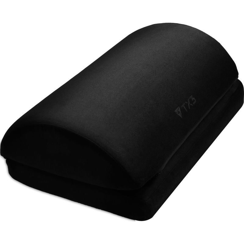 Кресло для геймеров TX3 Core Loft Black (TEGC-2056101.11)