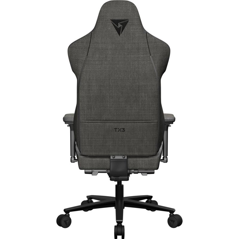 Кресло для геймеров TX3 Core Loft Black (TEGC-2056101.11)