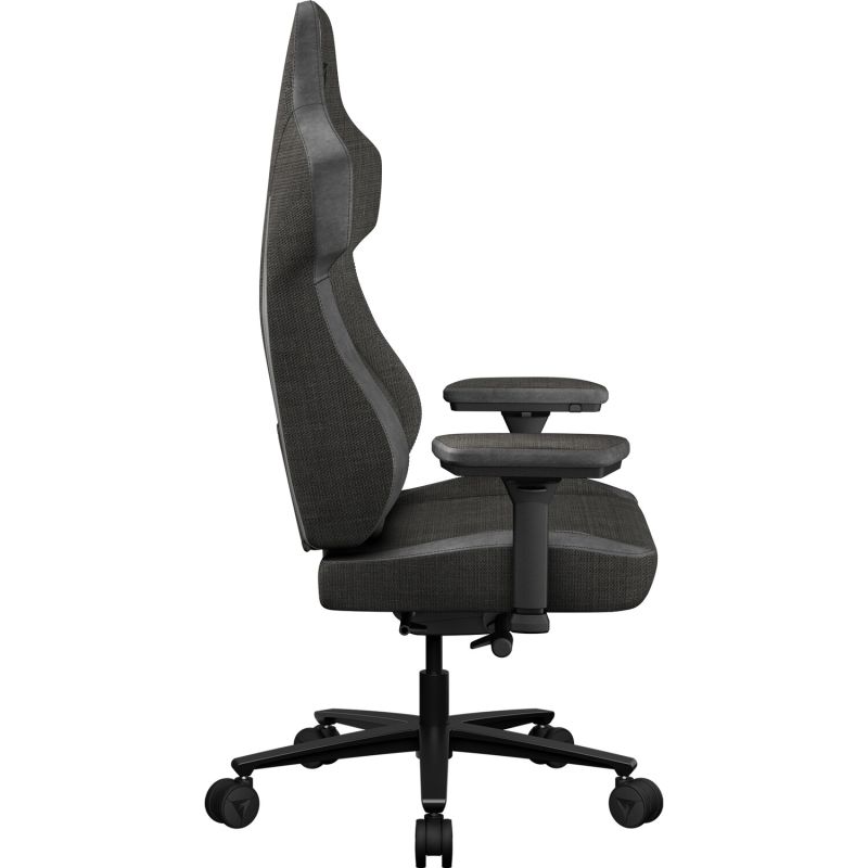 Кресло для геймеров TX3 Core Loft Black (TEGC-2056101.11)