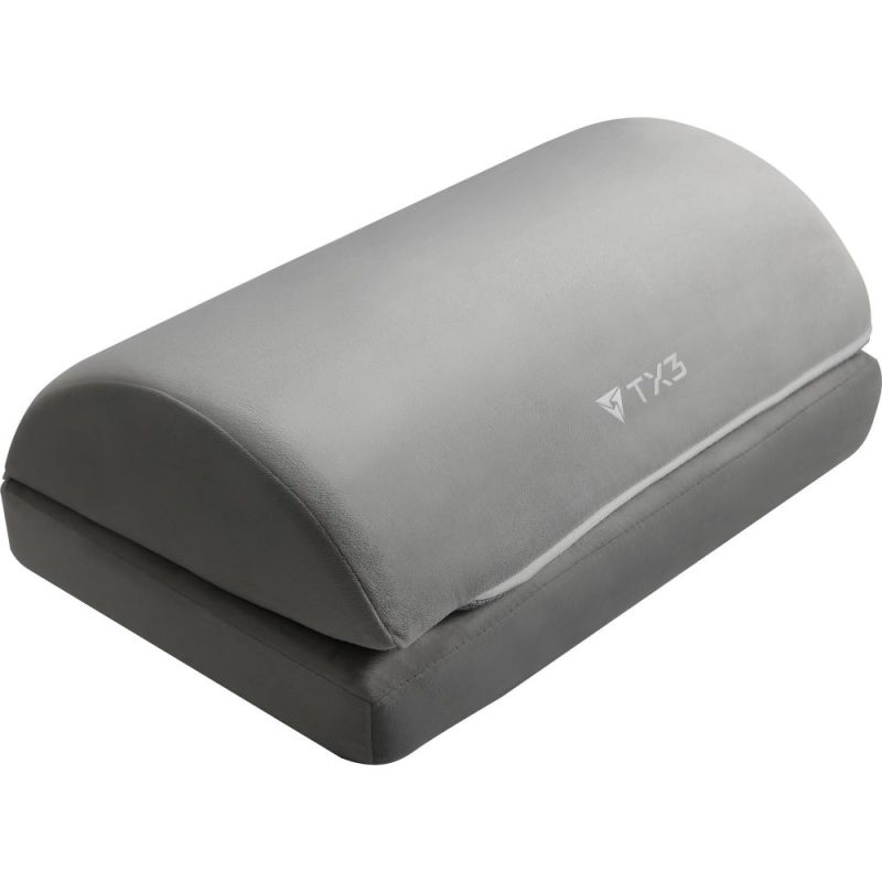 Крісло для геймерів TX3 Core Loft Grey (TEGC-2056101.41)