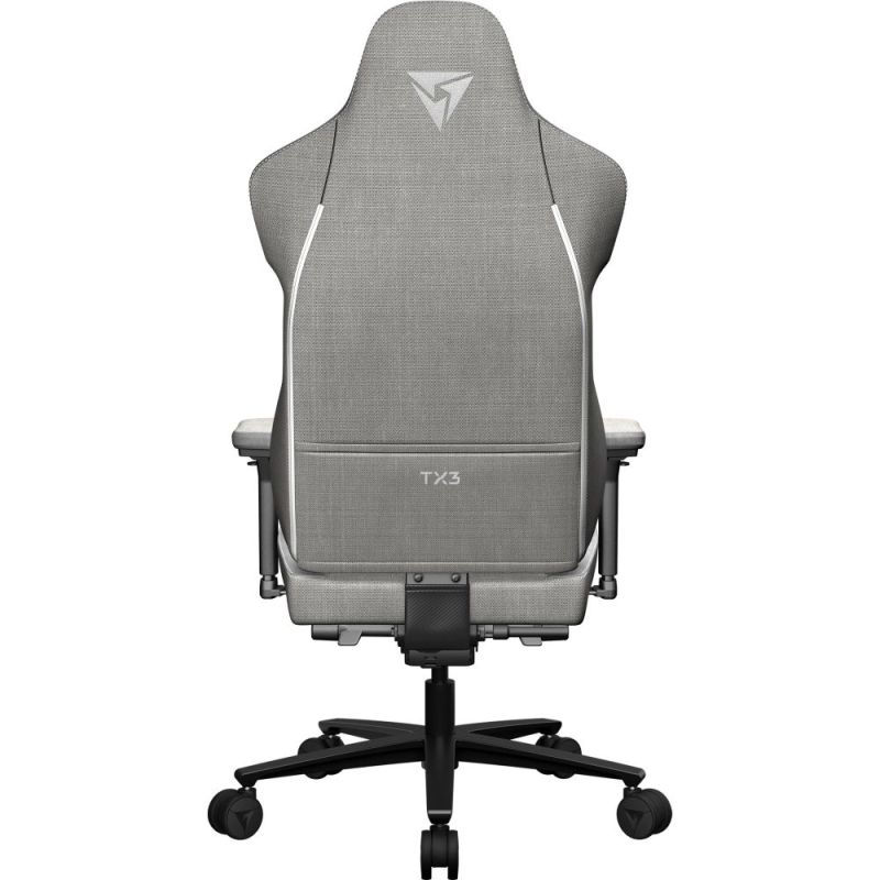 Крісло для геймерів TX3 Core Loft Grey (TEGC-2056101.41)