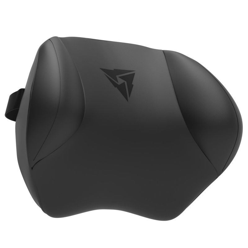 Крісло для геймерів TX3 Core Modern Black (TEGC-2057101.11)