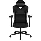 Кресло для геймеров TX3 Eaze V2 Racer Black (TEGC-2064101.11)