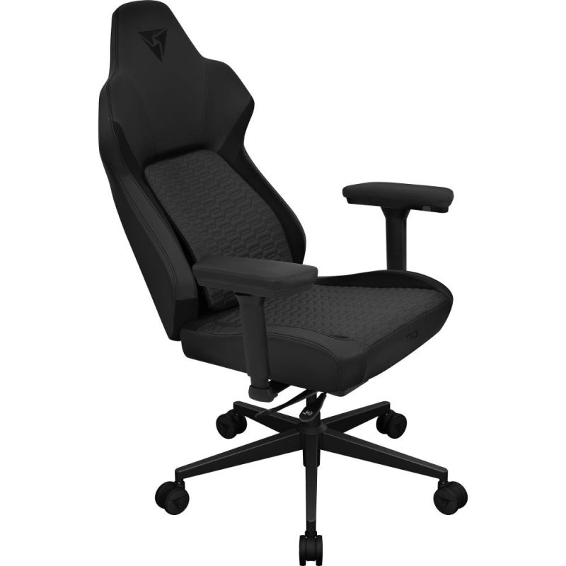 Кресло для геймеров TX3 Core Smart Racer Black (TEGC-2069101.11)