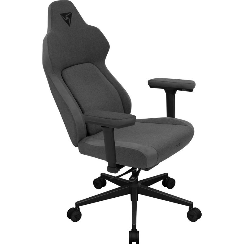 Крісло для геймерів TX3 Core Smart Loft Dark Grey (TEGC-207010Z.Z1)