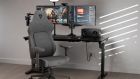 Крісло для геймерів TX3 Core Smart Loft Dark Grey (TEGC-207010Z.Z1)