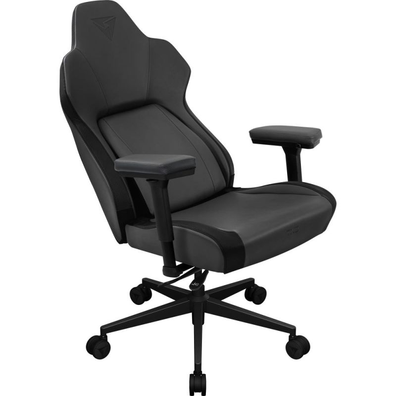 Крісло для геймерів TX3 Core Smart Modern Black (TEGC-2071101.11)