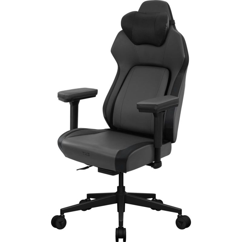 Крісло для геймерів TX3 Core Smart Modern Black (TEGC-2071101.11)