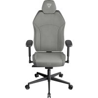 Крісло для геймерів TX3 Solo 360 Loft Air Light Grey (TEGC-2080104.41)