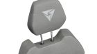 Крісло для геймерів TX3 Solo 360 Loft Air Light Grey (TEGC-2080104.41)