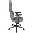 Крісло для геймерів TX3 Solo 360 Loft Air Light Grey (TEGC-2080104.41)