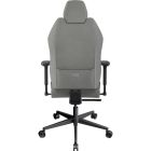 Крісло для геймерів TX3 Solo 360 Loft Air Light Grey (TEGC-2080104.41)