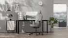 Крісло для геймерів TX3 Solo 360 Loft Air Light Grey (TEGC-2080104.41)