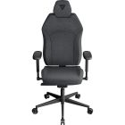 Крісло для геймерів TX3 Solo 360 Loft Air Dark Grey (TEGC-208010Z.Z1)