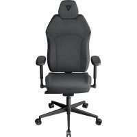 Крісло для геймерів TX3 Solo 360 Loft Air Dark Grey (TEGC-208010Z.Z1)
