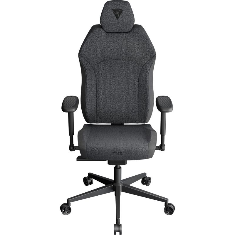 Крісло для геймерів TX3 Solo 360 Loft Air Dark Grey (TEGC-208010Z.Z1)
