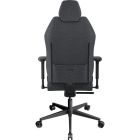 Крісло для геймерів TX3 Solo 360 Loft Air Dark Grey (TEGC-208010Z.Z1)