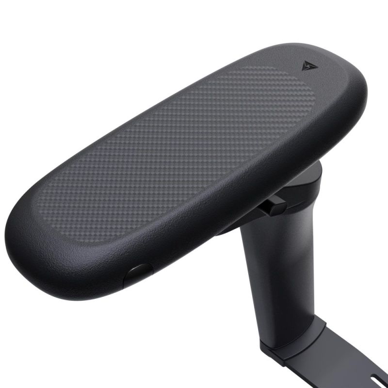 Крісло для геймерів TX3 Flex Pro Mesh Black (TEGC-3076101.12)