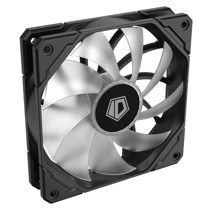 Вентилятор ID-Cooling TF-12025-Pro ARGB Trio (TF-12025-PRO ARGB TRIO)
